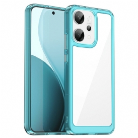 Skal Oppo Reno 14 Pro 5g Telefonfodral Hybrid