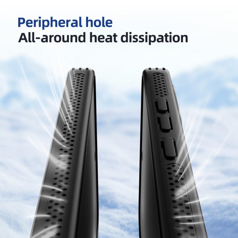 Skal Oppo Reno 14 Pro 5g Telefonfodral Magnetisk