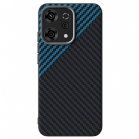 Skal Oppo Reno 14 Pro 5g Telefonfodral Magsafe-kompatibel Kolfiber Abeel