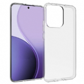 Skal Oppo Reno 14 Pro 5g Transparent
