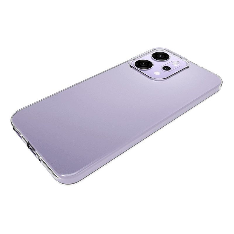 Skal Oppo Reno 14 Pro 5g Transparent