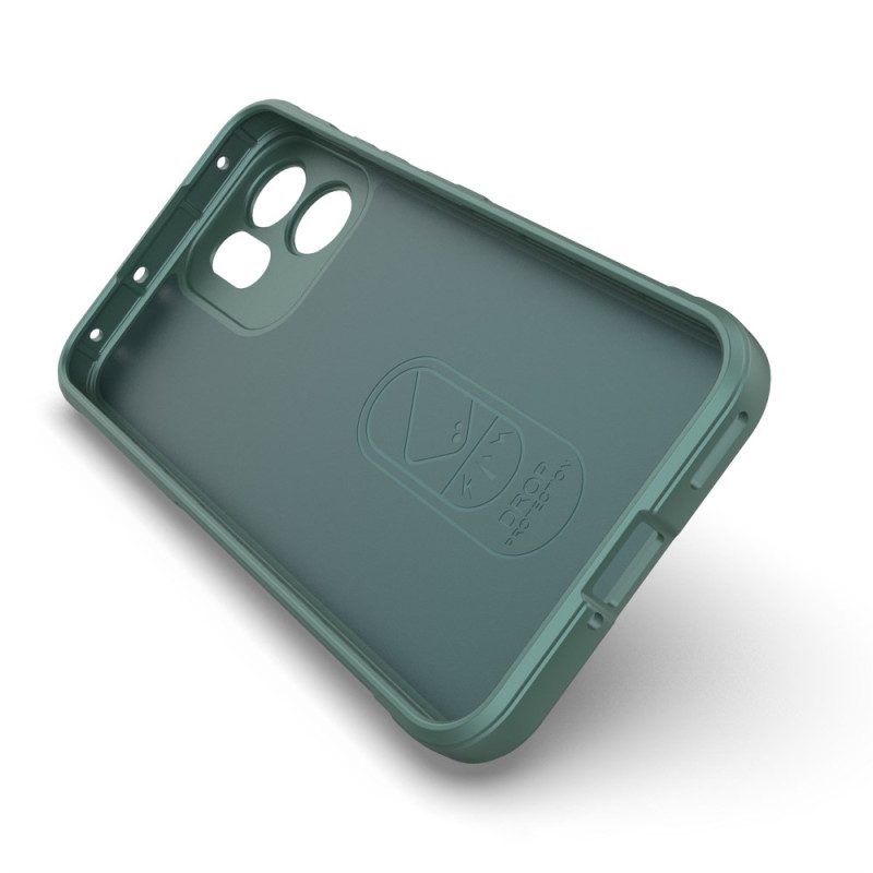 Skal Oppo Reno 14f 5g Halkfri