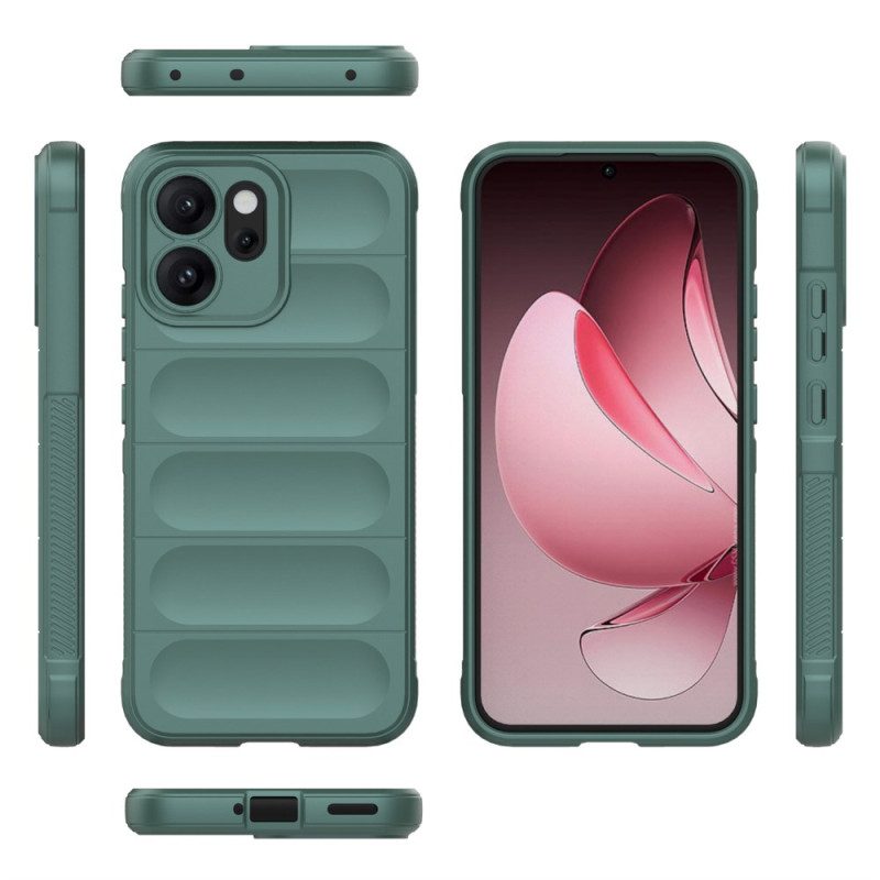 Skal Oppo Reno 14f 5g Halkfri
