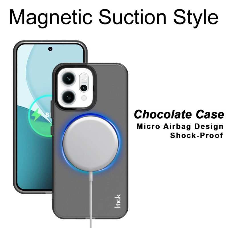 Skal Oppo Reno 14f 5g Magsafe-kompatibel Imak