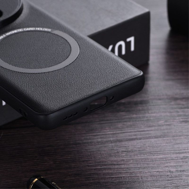 Skal Realme 12 Pro / 12 Pro Plus Magsafe-kompatibel