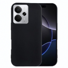 Skal Realme 14 5g Telefonfodral Matt Anti-fingeravtryck