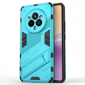 Skal Realme 14 Pro 5g Avtagbart Handsfree-stativ Med Två Positioner