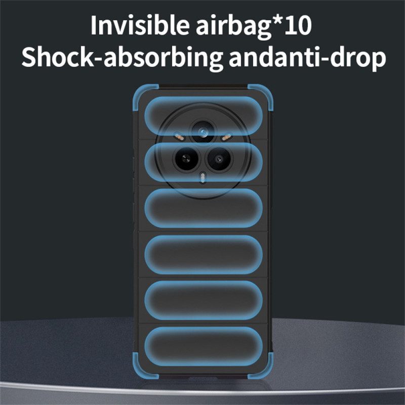 Skal Realme 14 Pro 5g Halkfri