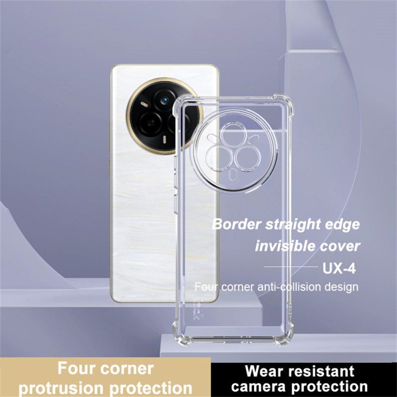 Skal Realme 14 Pro 5g Imak Ux-4