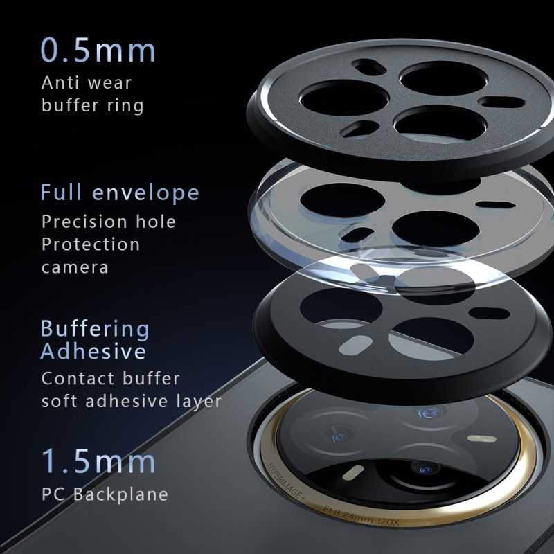 Skal Realme 14 Pro 5g Matt Textur