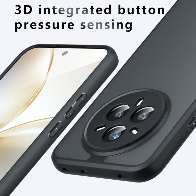 Skal Realme 14 Pro 5g Matt Textur