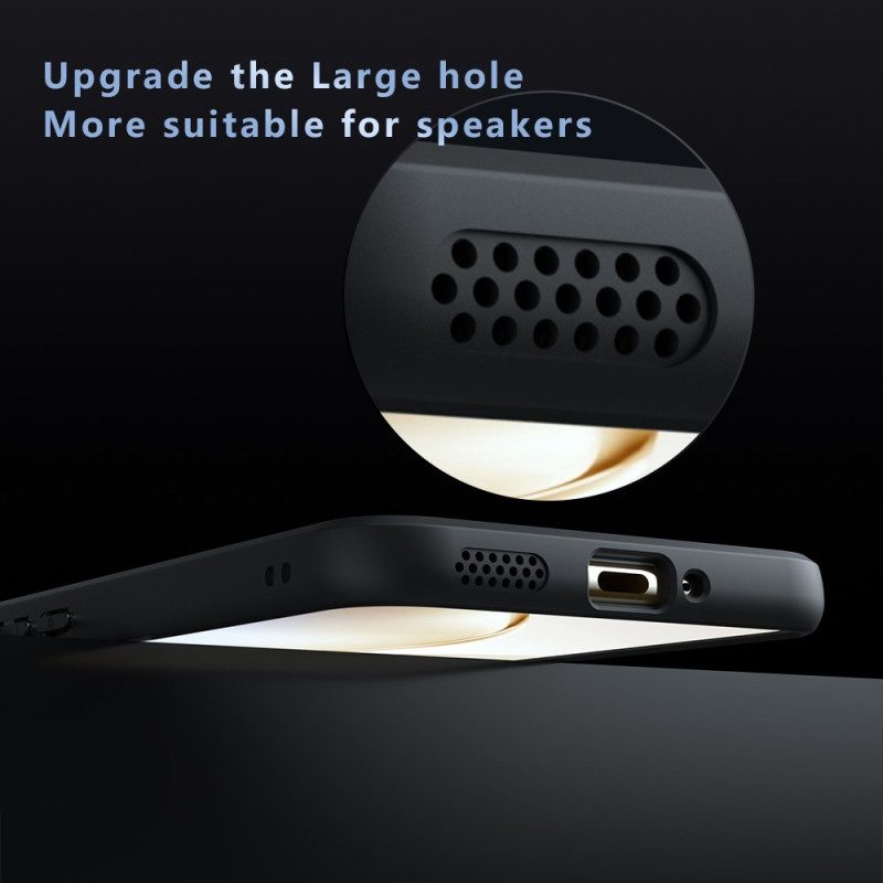 Skal Realme 14 Pro 5g Matt Textur