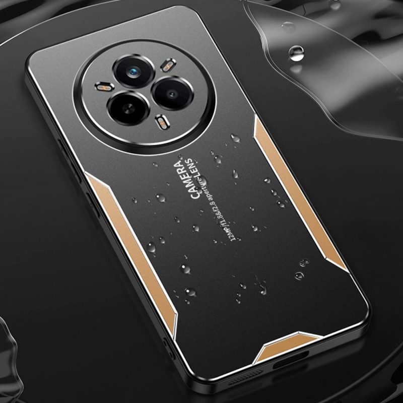 Skal Realme 14 Pro 5g Metalleffekt