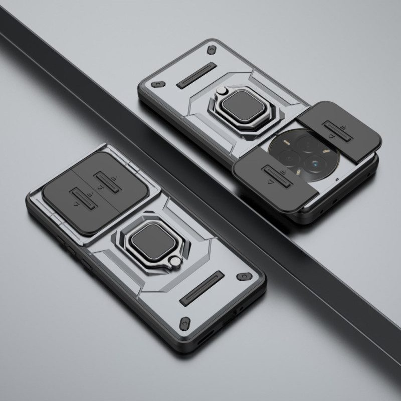 Skal Realme 14 Pro 5g Telefonfodral Linsstöd Och Skydd