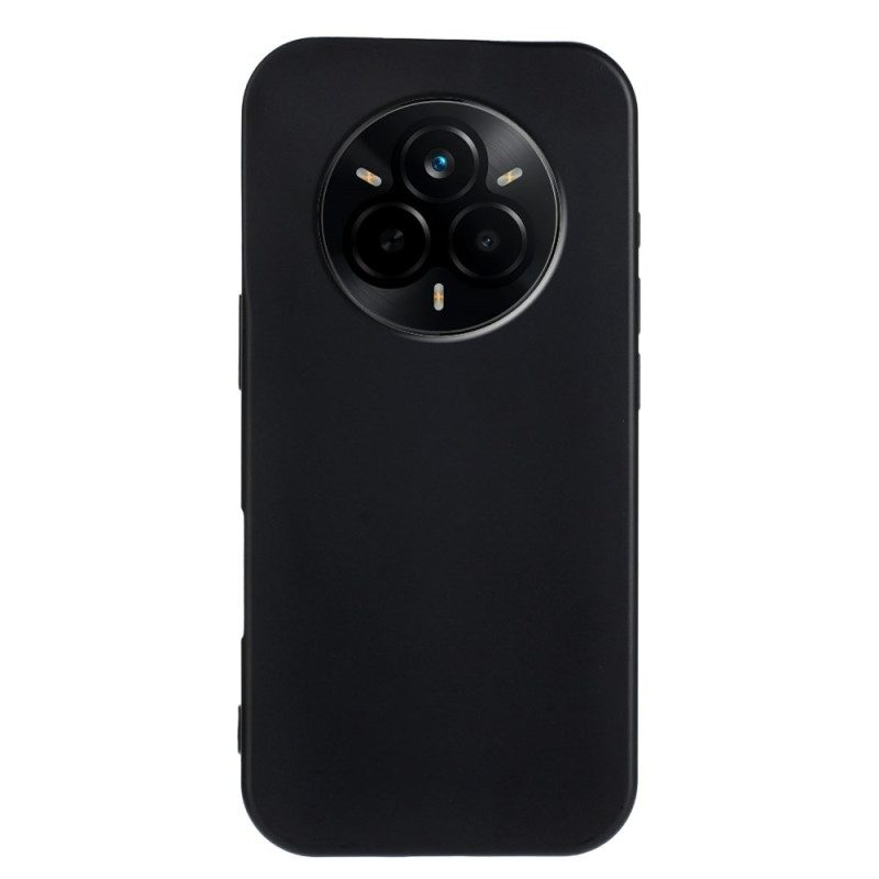 Skal Realme 14 Pro 5g Telefonfodral Matt Anti-fingeravtryck