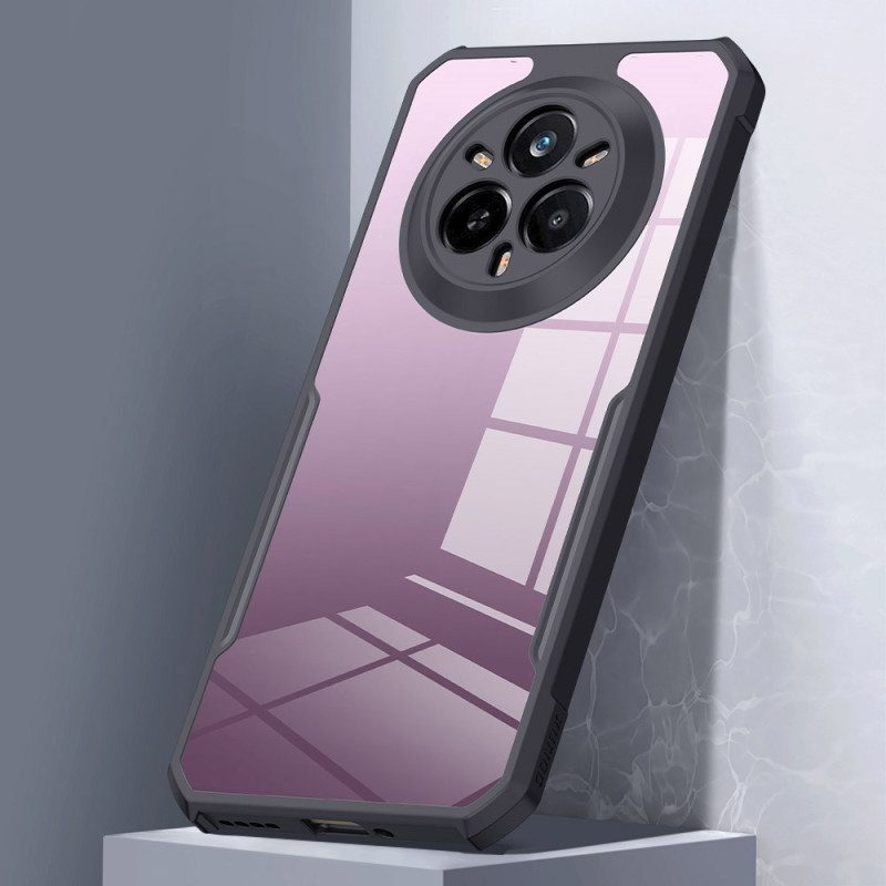 Skal Realme 14 Pro 5g Xundd