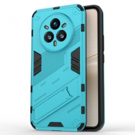 Skal Realme 14 Pro Plus 5g Avtagbar Handsfree-stativ Med Två Lägen