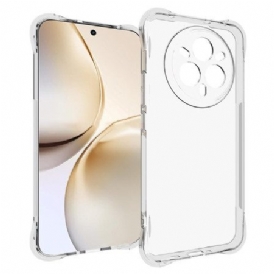 Skal Realme 14 Pro Plus 5g Förstärkt Transparent