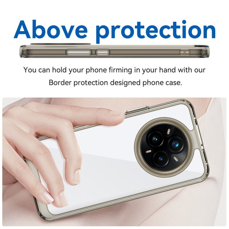 Skal Realme 14 Pro Plus 5g Hybrid