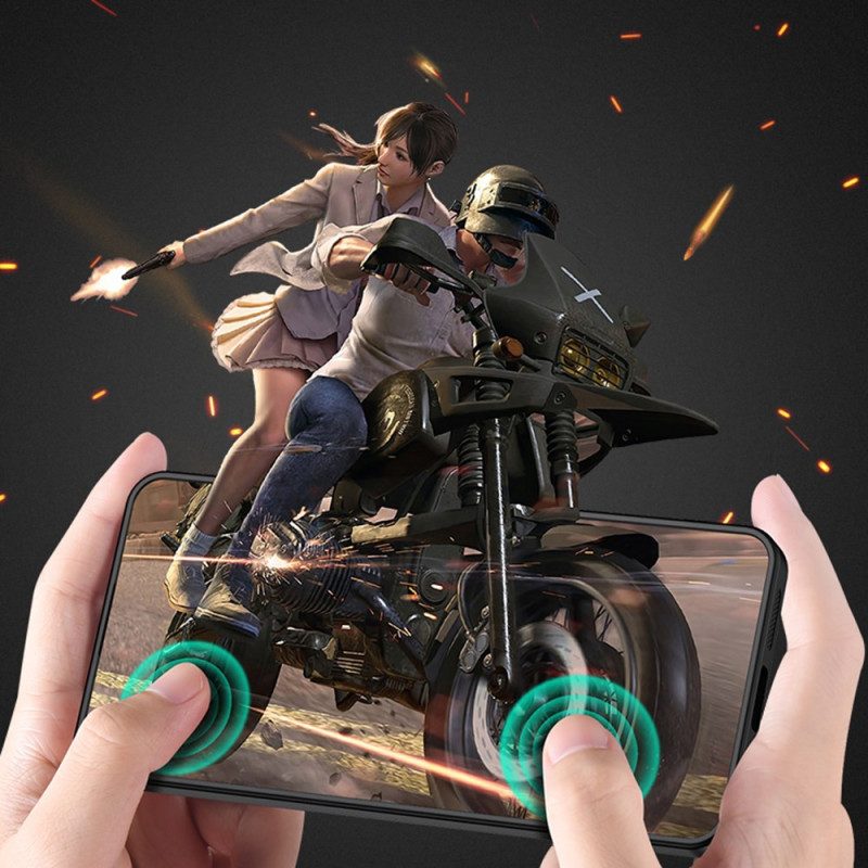 Skal Realme 14 Pro Plus 5g Metalleffekt