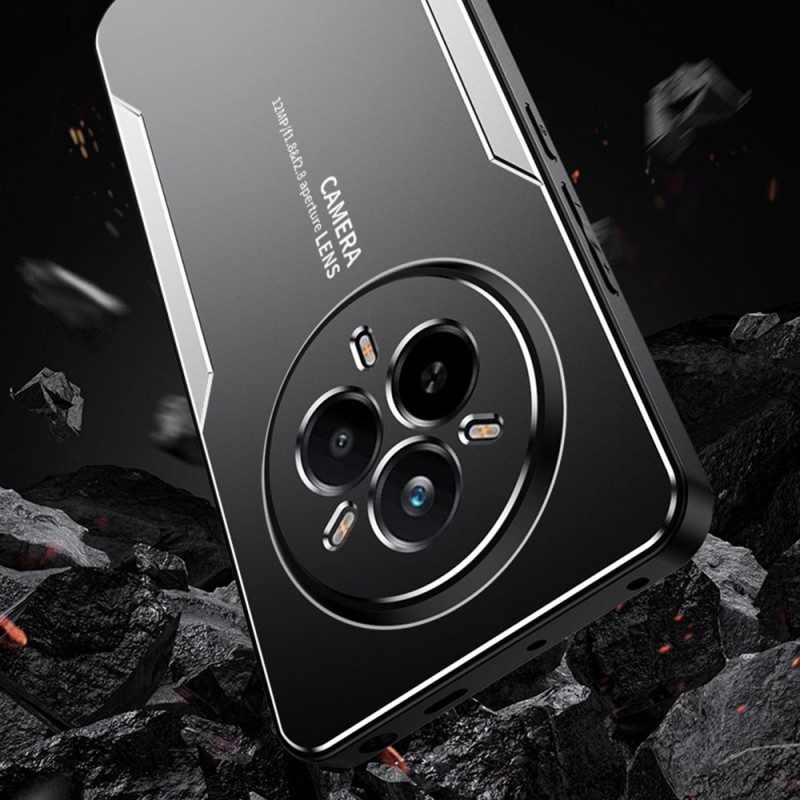 Skal Realme 14 Pro Plus 5g Metalleffekt