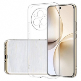 Skal Realme 14 Pro Plus 5g Ultratunn Transparent