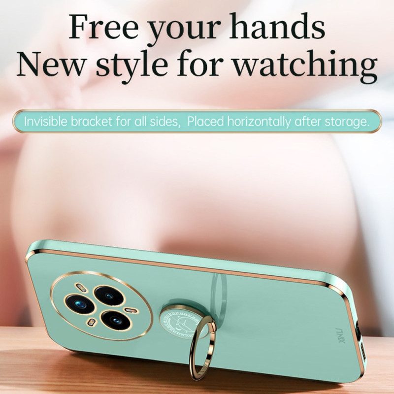 Skal Realme 14 Pro Plus 5g Xinli Ringhållare