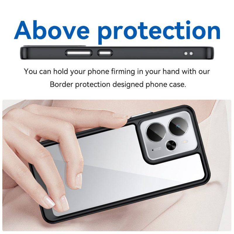 Skal Realme 14t 5g Hybrid