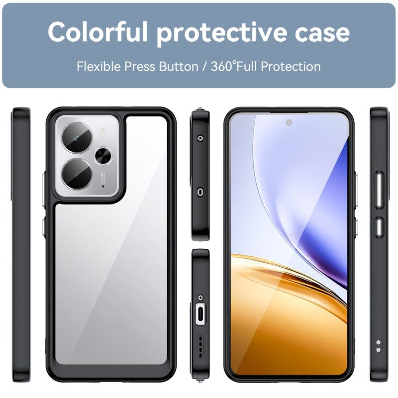 Skal Realme 14t 5g Hybrid