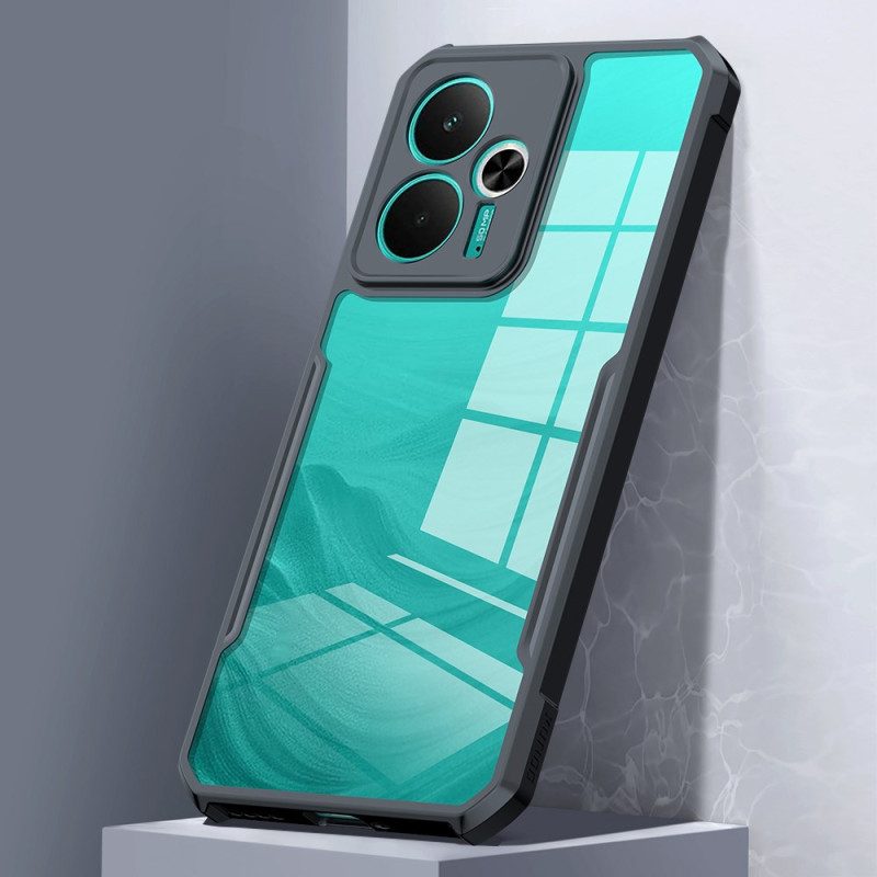 Skal Realme 14t 5g Telefonfodral Xundd