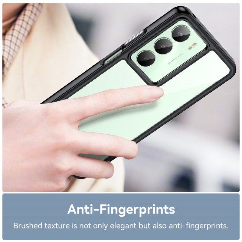 Skal Realme 14x 5g Hybrid