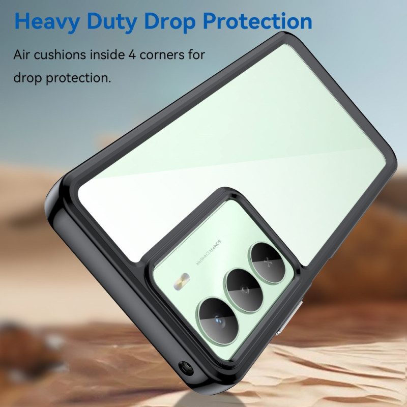 Skal Realme 14x 5g Hybrid