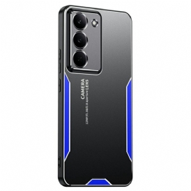 Skal Realme 14x 5g Metalleffekt