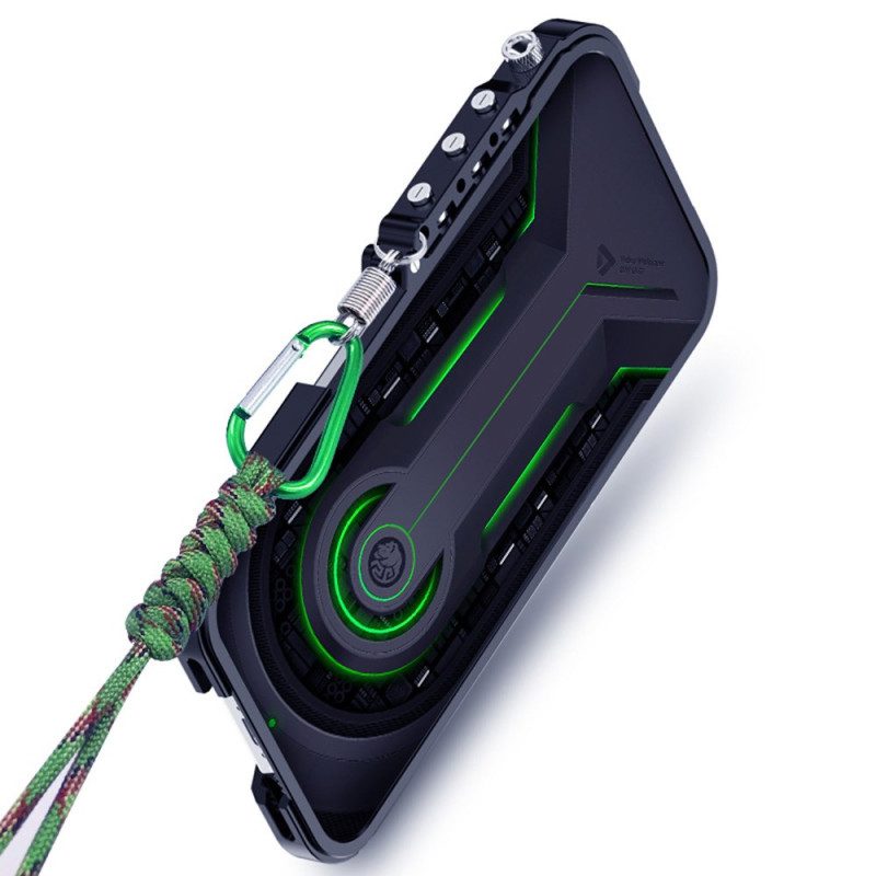 Skal Realme 14x 5g Stötfångare