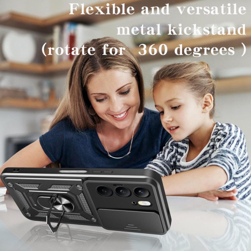 Skal Realme 14x 5g Telefonfodral Linsskydd Och Linsskydd