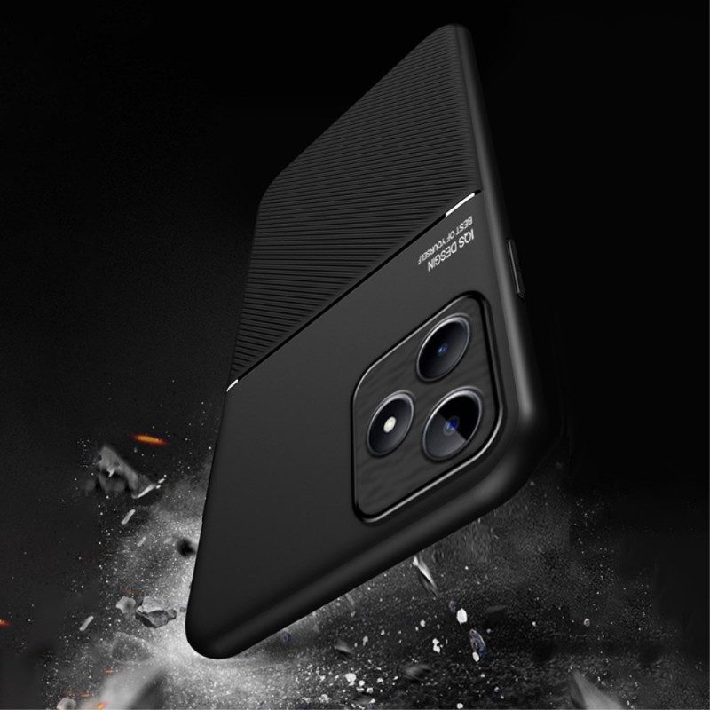 Skal Realme C53 Telefonfodral Ultratunn