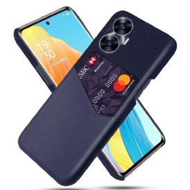 Skal Realme C55 Korthållare