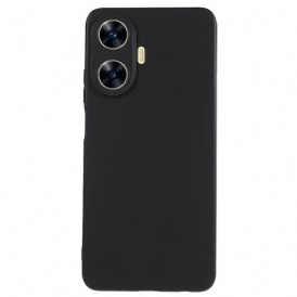Skal Realme C55 Telefonfodral Matt Silikon