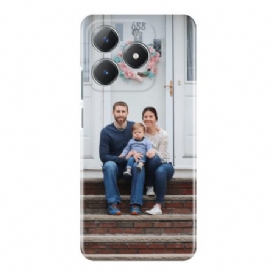 Skal Realme C61 Retro