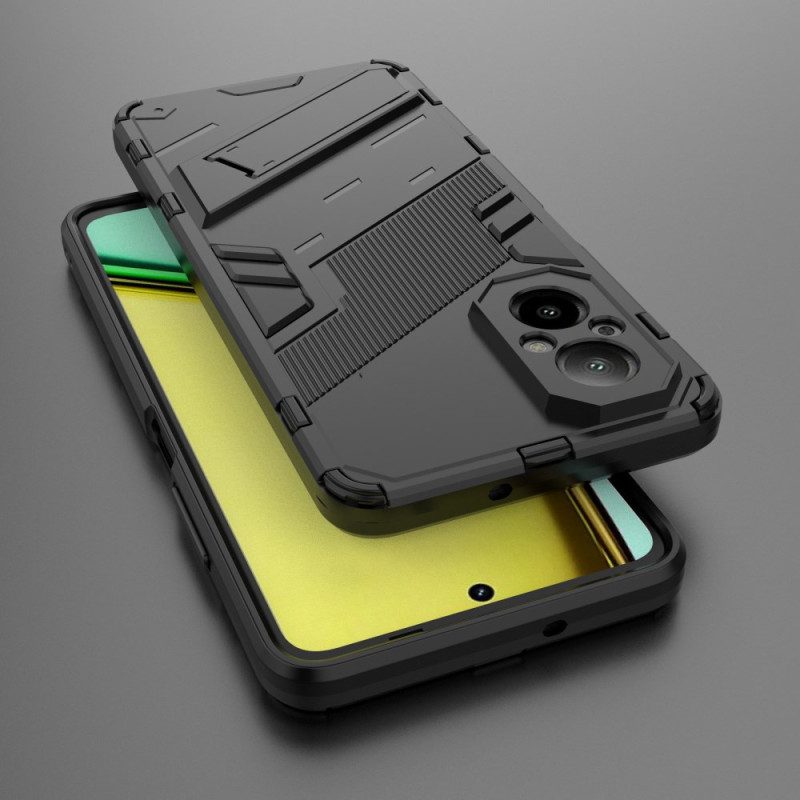 Skal Realme C67 Avtagbart Handsfree-stativ Med Två Lägen