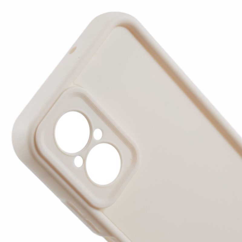 Skal Realme C67 Räfflad Design