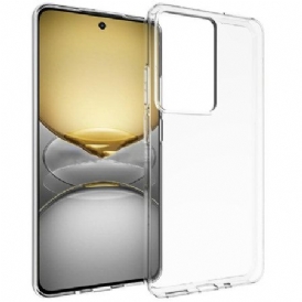 Skal Realme C75 Transparent