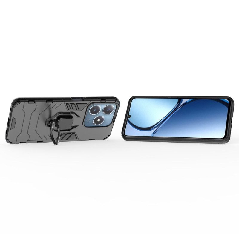 Skal Realme Note 60 Slitstark Ring