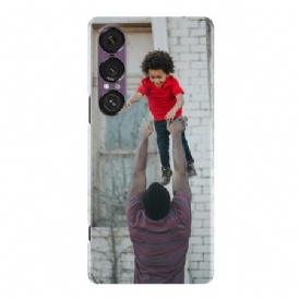 Skal Sony Xperia 1 Vii Retro