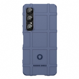 Skal Sony Xperia 1 Vii Telefonfodral Robust Skydd