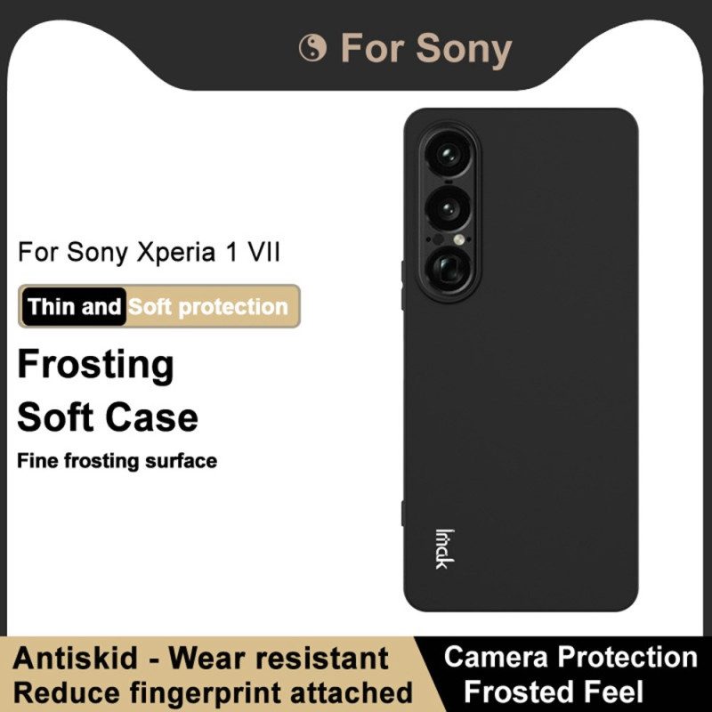 Skal Sony Xperia 1 Vii Uc-3-serien Imak