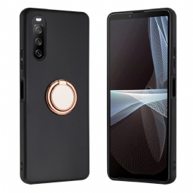 Skal Sony Xperia 10 Vi Roterande Stödring