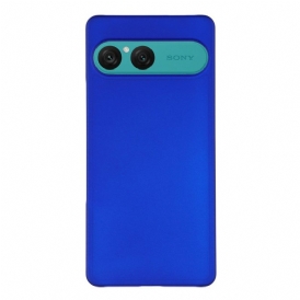 Skal Sony Xperia 10 Vii Minimalistisk