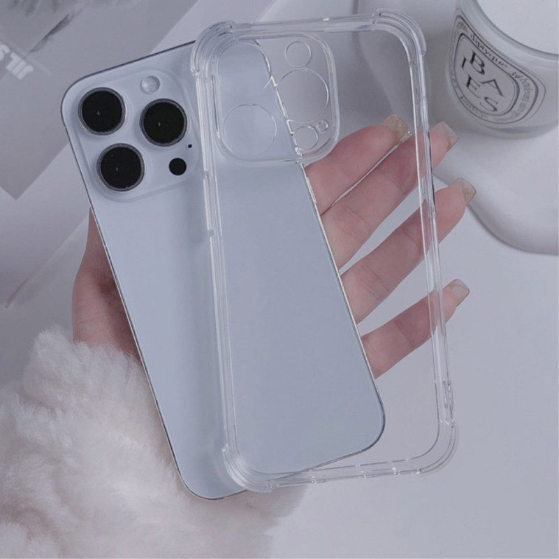 Skal Vivo V30 Lite 5g Imak Transparent