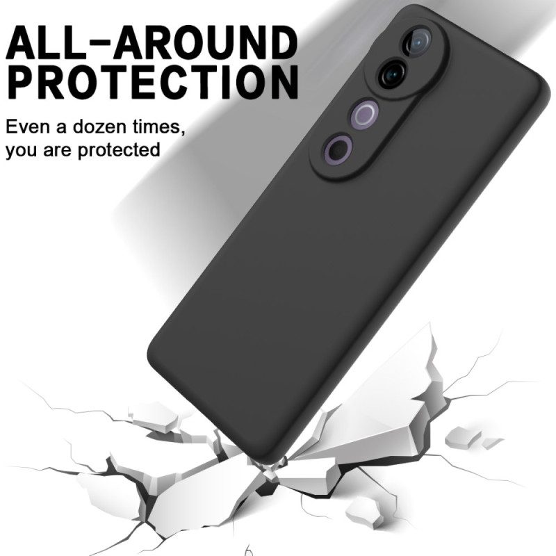 Skal Vivo V40 5g Flytande Silikonrem